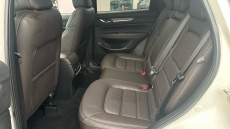 Mazda CX-5 2.2d [184] GT Sport 5dr Auto AWD Diesel Estate